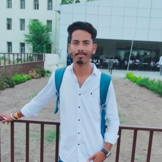 Student 6
