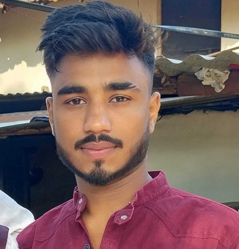 Student 4