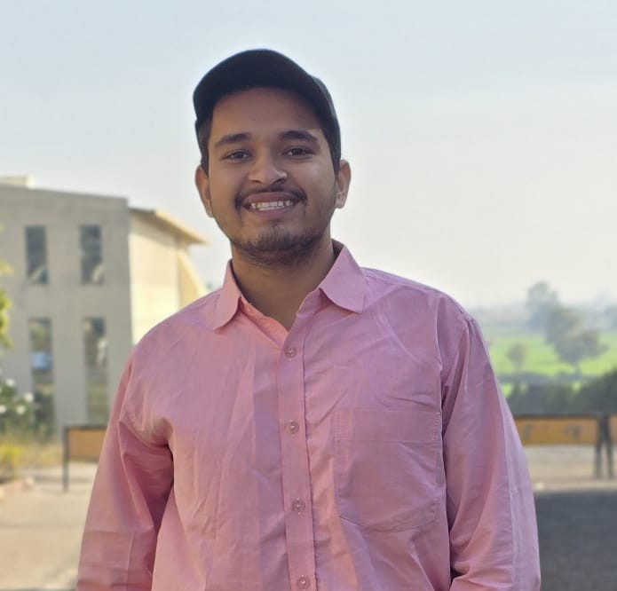 Student 4